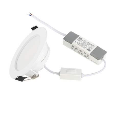 Встраиваемый светильник Mantra 9250