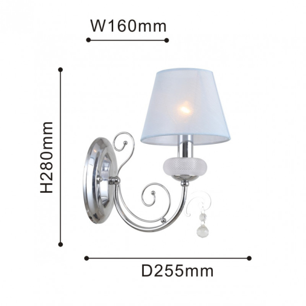 Бра F-Promo 2664-1W