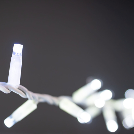 Светодиодная нить Laitcom PST300BLWCAP-18-2W