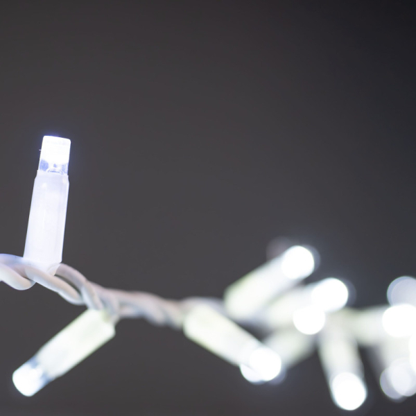 Светодиодная нить Laitcom PST300BLWCAP-18-2W