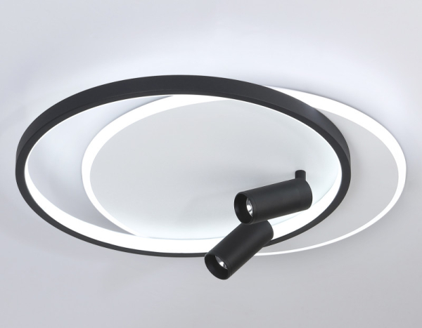 Накладной светильник Ambrella Light FL5137