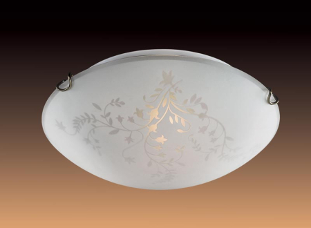 Накладной светильник Sonex 218