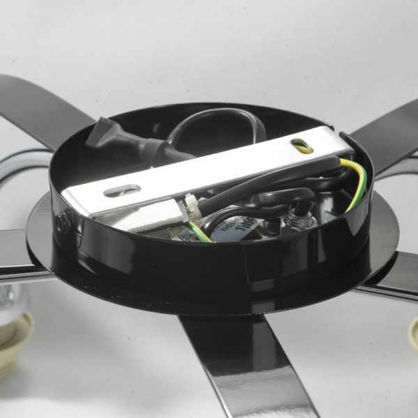 Накладная люстра Lussole LSP-0101