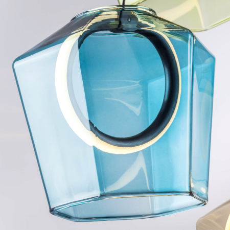 Каскадная люстра Lightstar 796169