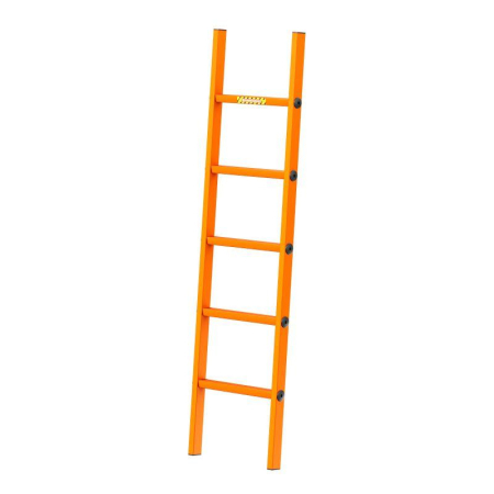 Лестница диэлектрическая H=1.5м стеклопластик. DKC SDF1542