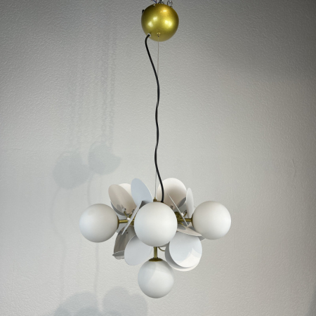 Подвесная люстра ImperiumLoft 191859-26