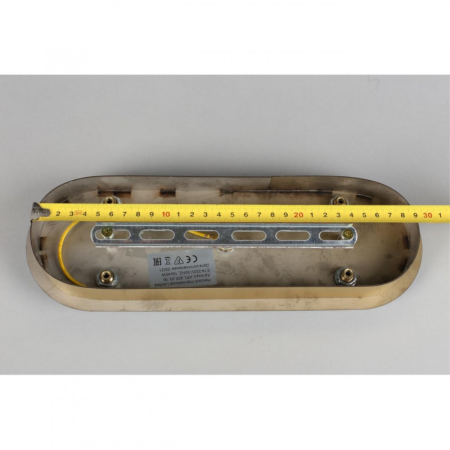 Подвесная люстра APLOYT APL.825.03.16