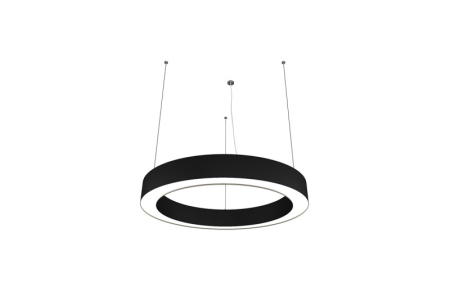 Подвесной светильник Donolux DL600S54WW Black