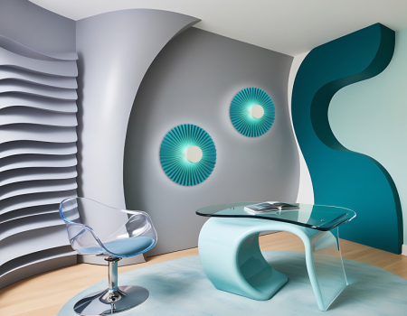 Бра Ambrella Light LH72651