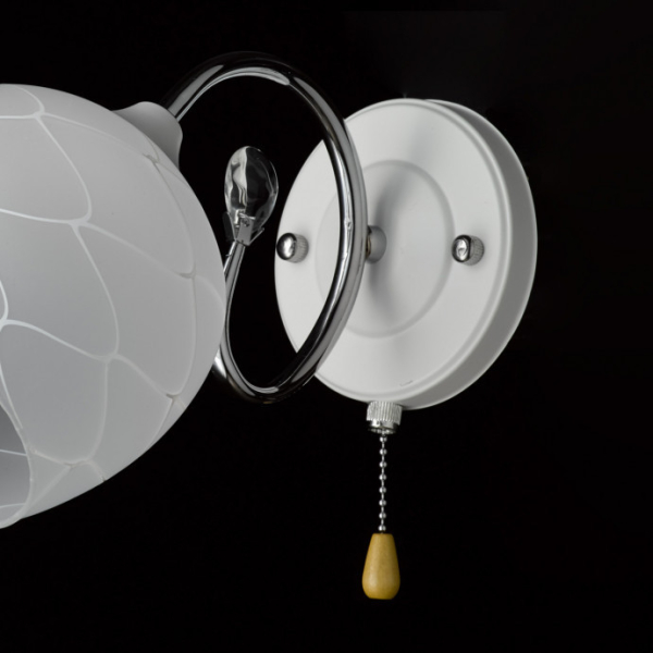 Бра DeMarkt 324025801