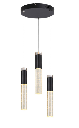 Подвесной светильник Moderli V11394-PL