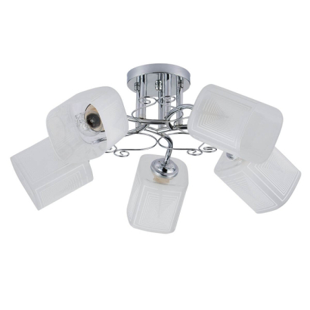 Накладная люстра Escada 1105/5PL