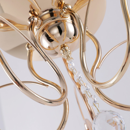 Накладная люстра F-Promo 2445-5U