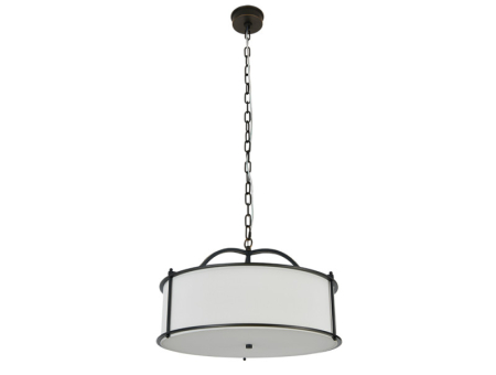 Подвесная люстра Newport 3405/С