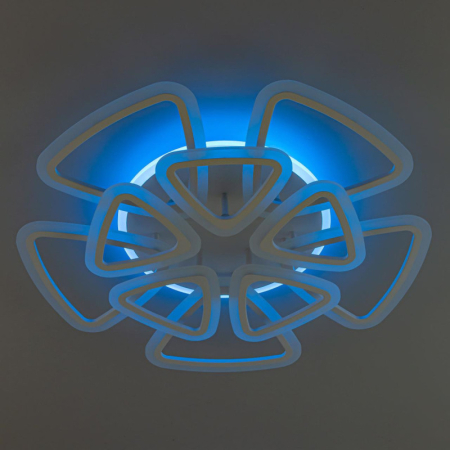 Накладная люстра Citilux CL234A290E