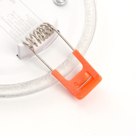 Встраиваемый светильник Feron 29584