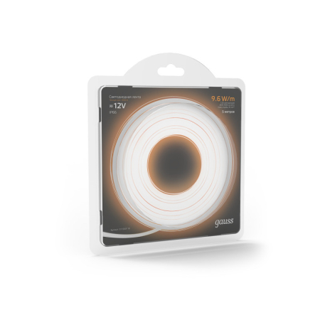 Лента Gauss 311000110