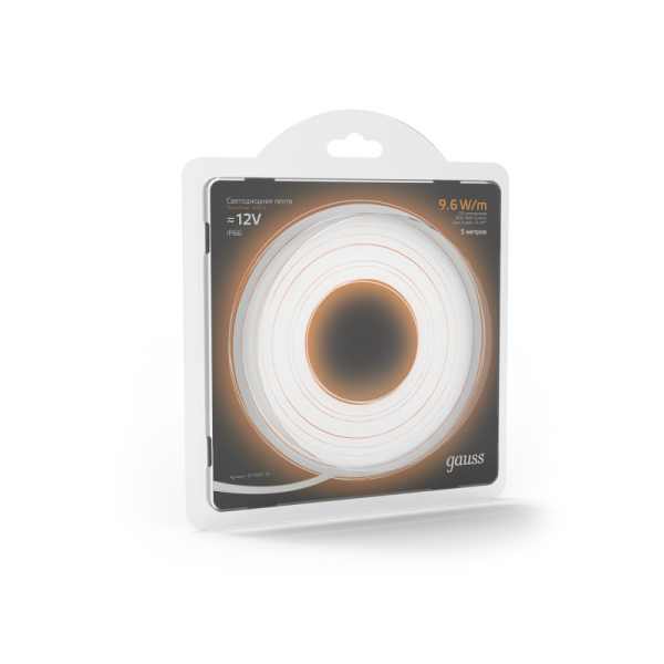 Лента Gauss 311000110