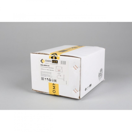 Бра Omnilux OML-88501-01