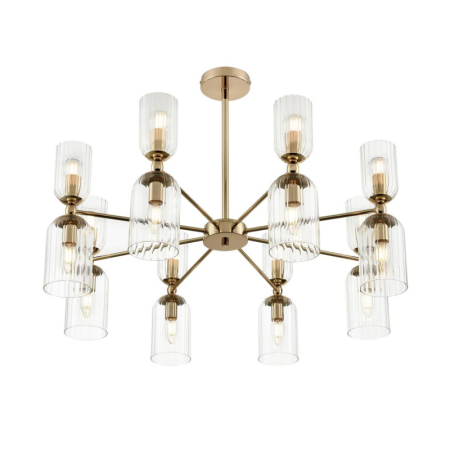 Люстра на штанге LUMION 6586/16