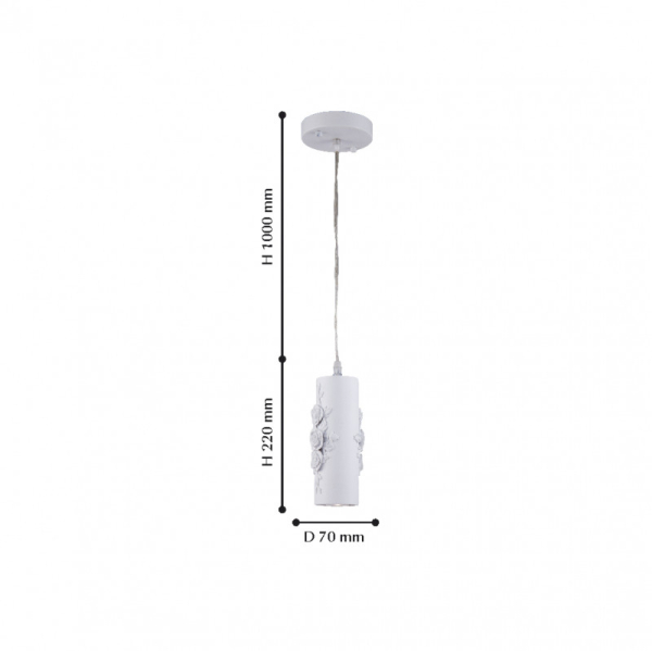Подвесной светильник Favourite 2016-1P