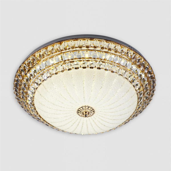 Накладной светильник LED4U L1101-750 GD