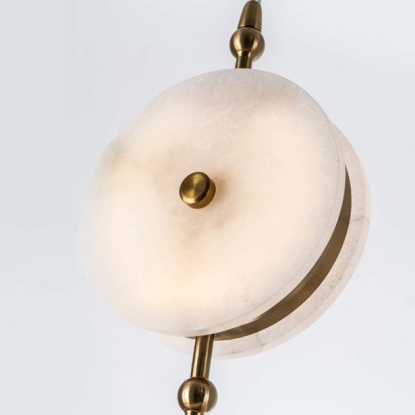 Подвесной светильник MODELUX MS.175.2 BS