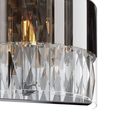 Бра Maytoni MOD313WL-01CH