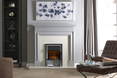 Dimplex Очаг Flagstaff