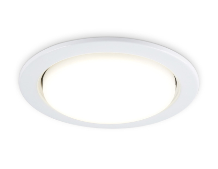 Встраиваемый светильник Ambrella Light TU1501