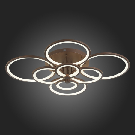 Накладная люстра EVOLED SLE200372-08