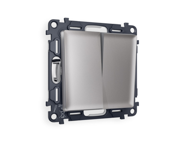 Выключатель Ambrella Volt MA503030