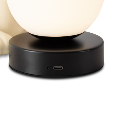 Детская настольная лампа Freya FR5607TL-01W