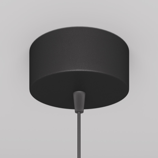 Подвесной светильник Maytoni Technical P085PL-12W3K-B