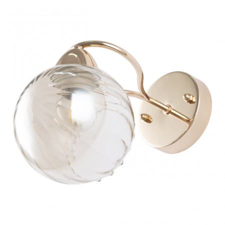 Бра Arte Milano 329207/1W GD