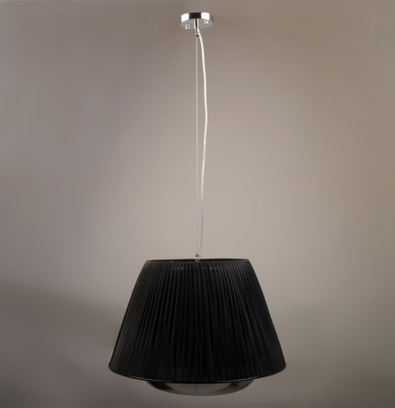 Подвесная люстра Abrasax L.7309-5BLACK