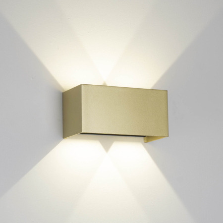 Светильник настенный Mantra 9227