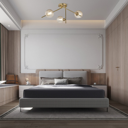 Накладная люстра Arte Milano 322307/3 AB