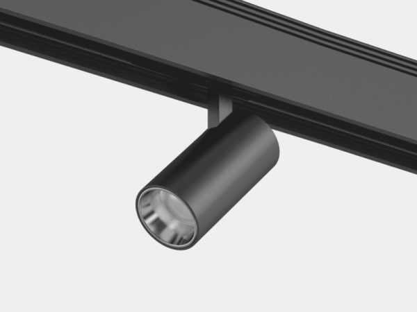 Светильник на шине SWG pro SY-601201-BR-10-36-WW