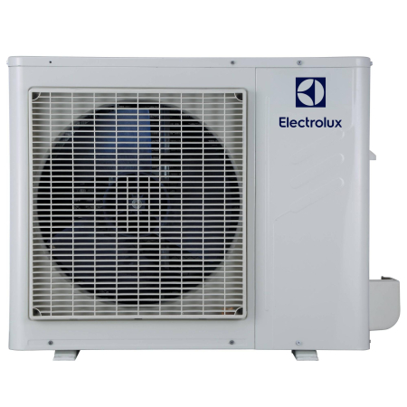 Блок компрессорно-конденсаторный Electrolux ECC-07