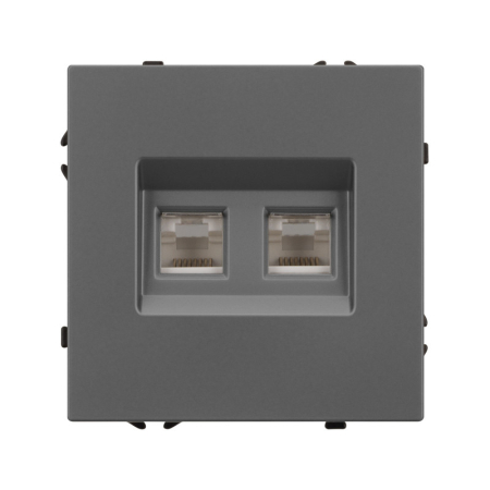 Розетка Arlight 054315