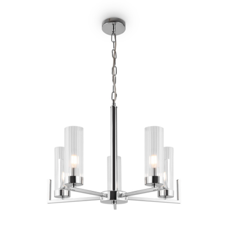 Подвесная люстра Freya FR5214PL-05CH