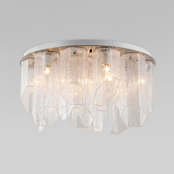 Накладная люстра Bogate's 381/10