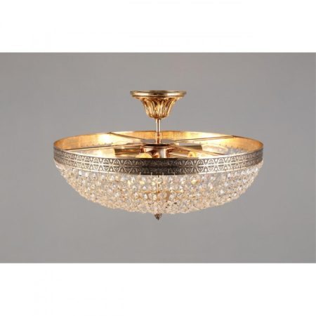 Люстра на штанге APLOYT APL.756.07.06