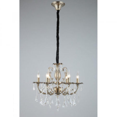 Подвесная люстра Omnilux OML-77733-06