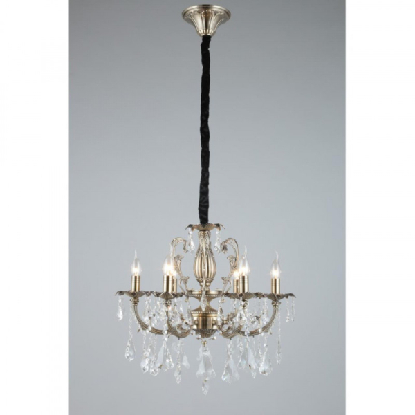 Подвесная люстра Omnilux OML-77733-06