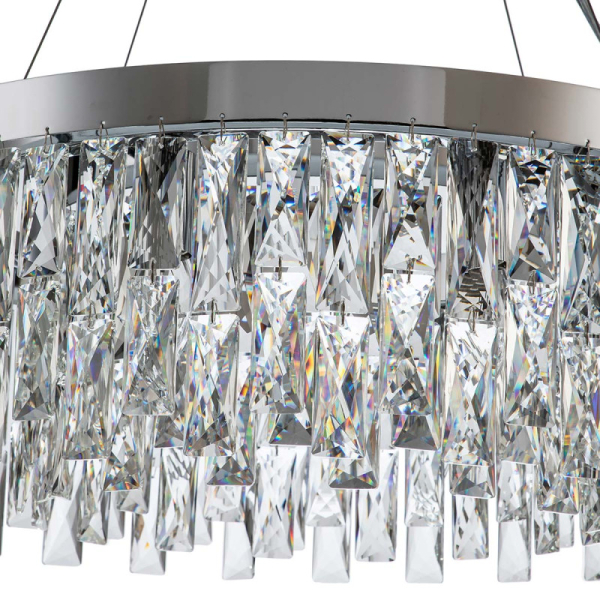 Подвесная люстра Indigo V000385