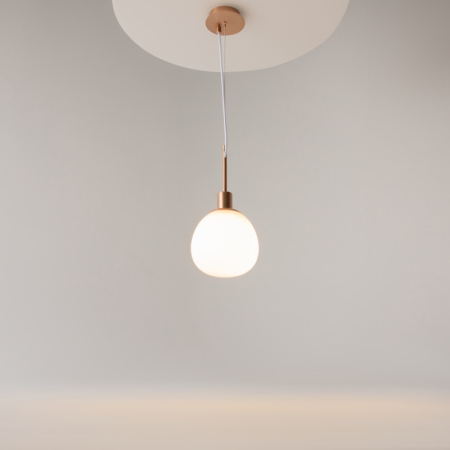 Подвесной светильник Maytoni MOD221-PL-01-G