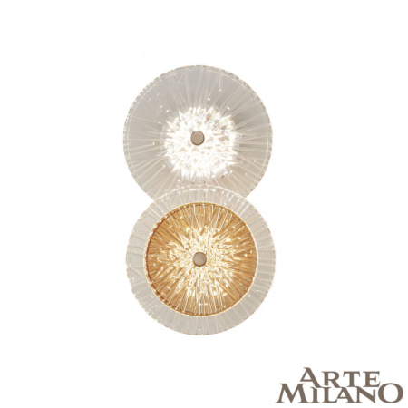 Бра Arte Milano 2.1252B.D150.H280.LED G