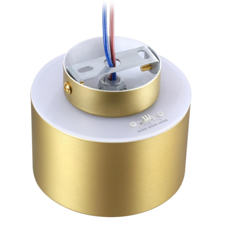 Накладной светильник Novotech 358972